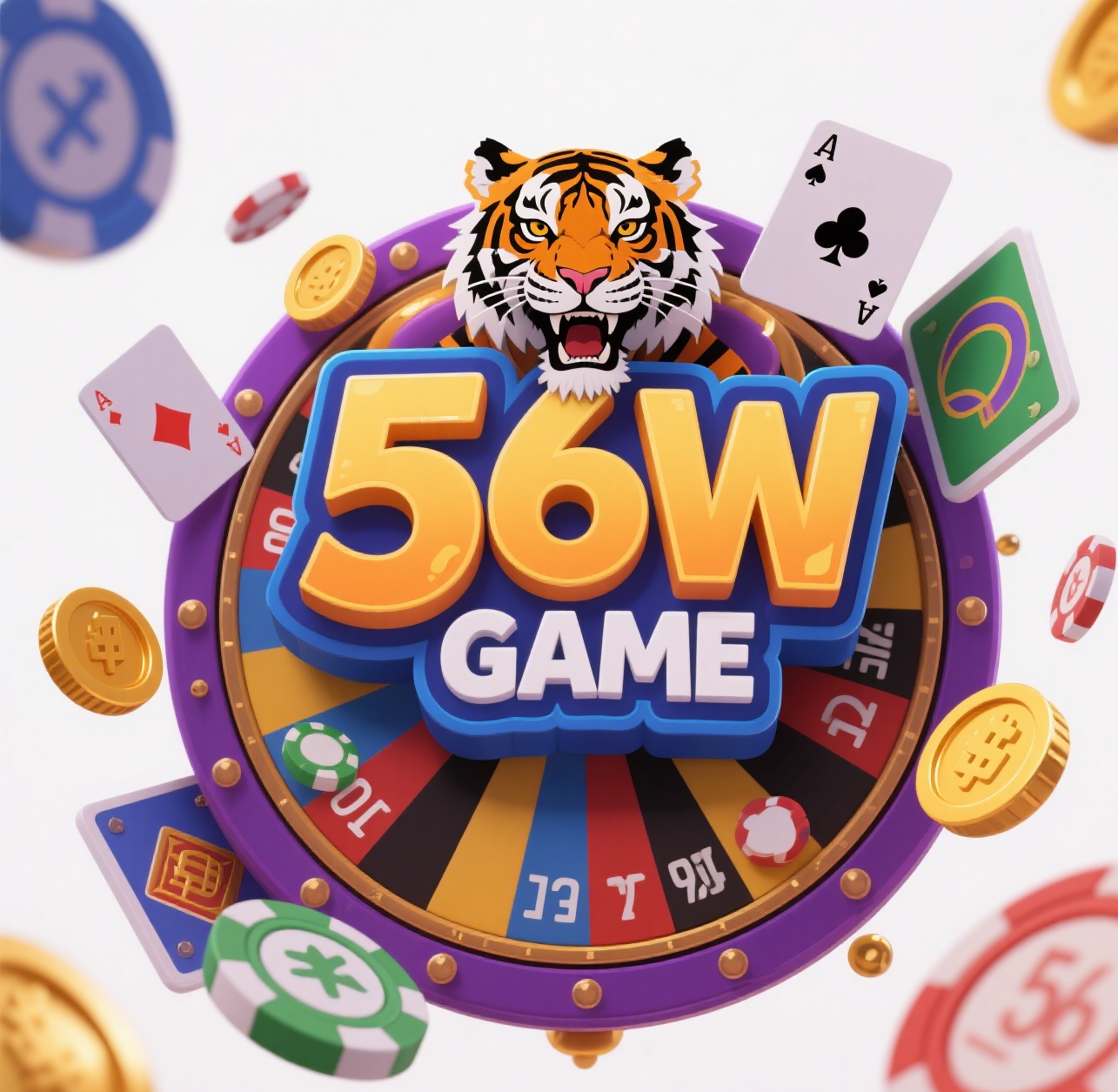 register 56W GAME